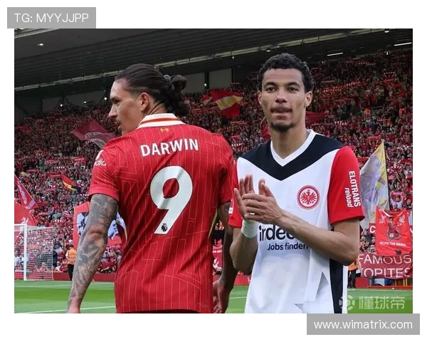 曼联盯上埃基蒂克米兰那不勒斯上演努涅斯争夺大战